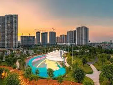 Vinhomes chuẩn bị phát hành trái phiếu trị giá tối đa 6.5 ngàn tỷ đồng