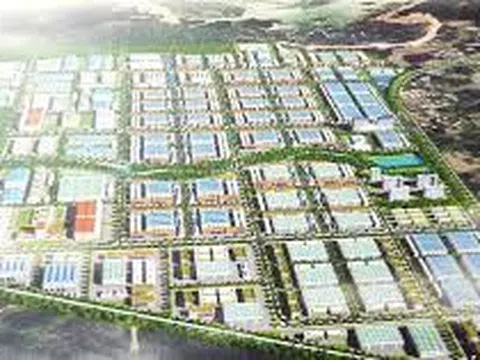 Đà Nẵng sắp có Khu công nghiệp Hòa Ninh hơn 400ha