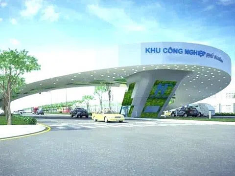 DPV Đắk Lắk: Dự án KCN Phú Xuân chính thức được phê duyệt sau 8 năm nỗ lực