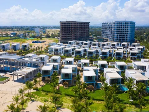 Nhà liền thổ tại TP.HCM: Thanh khoản chậm nhưng giá vẫn tăng
