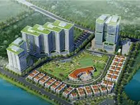 Doanh nghiệp mới thành lập đầu tư dự án hơn 2,4 ngàn tỷ đồng tại Bình Dương