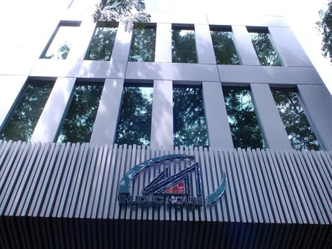 Liên tiếp 2 thành viên từ nhiệm, HĐQT Thuduc House chỉ còn Chủ tịch duy nhất