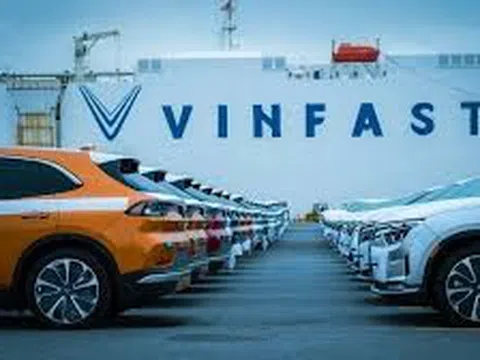 VinFast huy động 500 tỷ đồng qua kênh trái phiếu