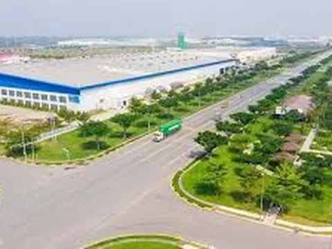 Hà Nội phê duyệt quy hoạch 2 khu công nghiệp hơn 300 ha tại huyện Thường Tín, dự kiến thu hút 15.000 lao động