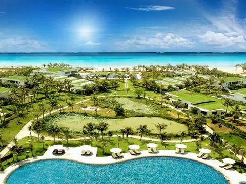 Crystal Bay gia hạn trái phiếu và bổ sung tài sản bảo đảm từ dự án Riviera Residences & Resort