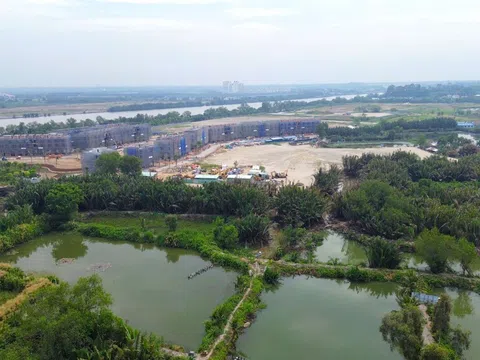 Văn Phú Invest rút khỏi dự án 8,500 tỷ tại Nhơn Trạch sau khi thoái vốn tại Đầu tư Phong Phú
