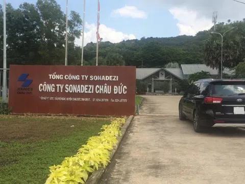 SZC chi hơn 150 tỷ đồng lập công ty con, đặt mục tiêu lợi nhuận 275 tỷ trong năm 2025