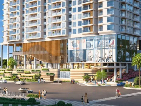 Chủ dự án The Esme Dĩ An huy động trái phiếu hơn 2.500 tỷ đồng giữa lúc kinh doanh thua lỗ