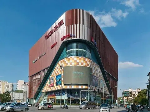 Vincom Retail lãi ròng hơn 4,000 tỷ đồng năm 2024, dự kiến ghi nhận doanh thu lớn vào năm 2026