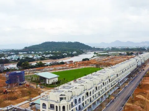 Hải Phòng thanh tra hang loạt dự án bất động sản, nhà ở xã hội
