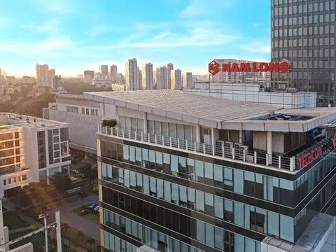 Trong quý IV/2024, Nam Long ghi nhận lợi nhuận lũy kế cao nhất trong 3 năm qua