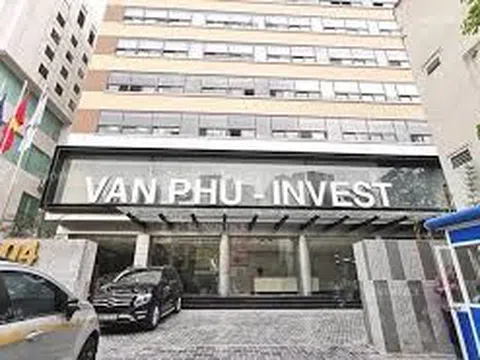 Văn Phú - Invest báo lãi quý 4/2024 tăng 305% nhờ đẩy mạnh bán hàng và bàn giao dự án