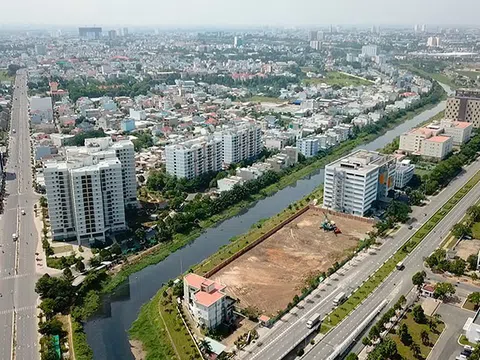 Thị trường chung cư Hà Nội: Nhà đầu tư vắng bóng, người mua ở thực chiếm ưu thế