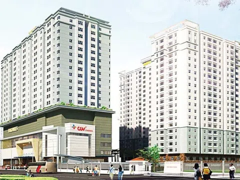 SGR thoát lỗ nhờ lợi nhuận khác đột biến
