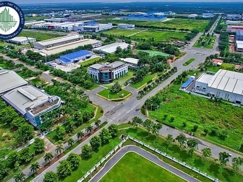 Hàng loạt khu công nghiệp nghìn tỷ được phê duyệt đầu tư trong tháng 1/2025