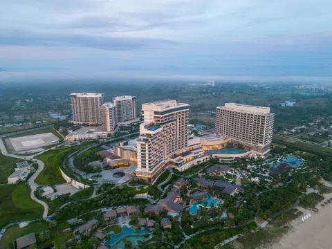 Biến Động Lãnh Đạo tại Chủ Đầu Tư Siêu Dự Án 4 Tỷ USD Nam Hội An