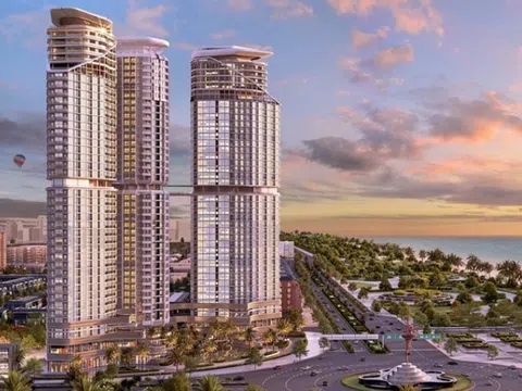 Chủ Đầu Tư Khu Đô Thị Bảo Ninh 2 Chật Vật, Chỉ Hoàn Thành 1/3 Mục Tiêu Lợi Nhuận 2024