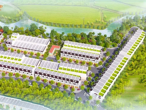 HKT chi 250 tỷ đồng đầu tư dự án bất động sản, gấp gần 3 lần tổng tài sản