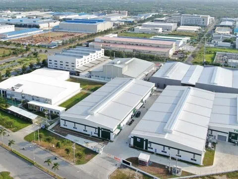 Nam Định phê duyệt quy hoạch KCN Hải Long gần 1.100ha, định hướng phát triển công nghiệp công nghệ cao