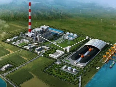 An Khánh Group lần đầu huy động trái phiếu cho dự án Nhiệt Điện 23 ngàn tỷ