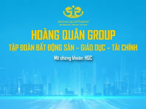 HQC hoàn tất phát hành 100 triệu cổ phiếu riêng lẻ, thu về 1.000 tỷ đồng từ các cổ đông chiến lược