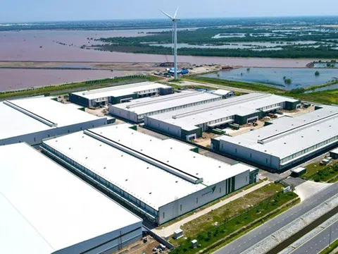 Âu Lạc báo lãi kỉ lục, lấn sang làm khu công nghiệp