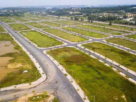Thị trường bất động sản tại Cần Giờ, Củ Chi, Hóc Môn có diễn biến như thế nào sau tết?