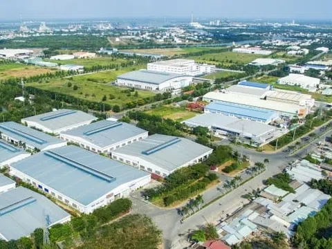 SHI và nhiều doanh nghiệp thuê đất chưa đúng quy định tại Cụm công nghiệp Từ Liêm