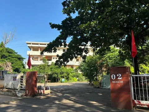 Ecopark phát triển tổ hợp thương mại, khách sạn tại khu “đất vàng” ở TP. Buôn Mê Thuột