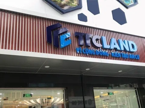 Ông Võ Quốc Khánh từ nhiệm thành viên HĐQT TTC Land sau gần 4 năm gắn bó
