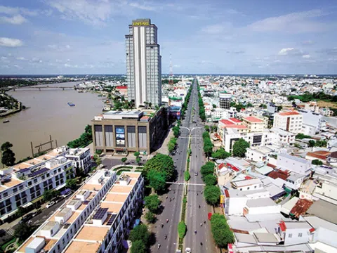 Nhiều cú hích cho thị trường bất động sản Cần Thơ
