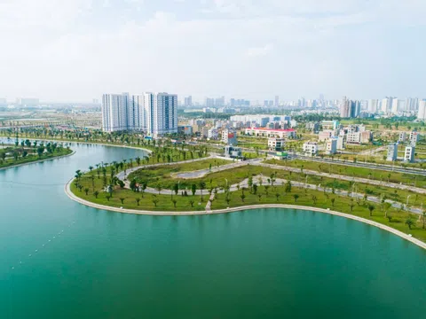 Diễn biến mới tại KĐT Thanh Hà B-Cienco5, giá BĐS tăng gần 140%