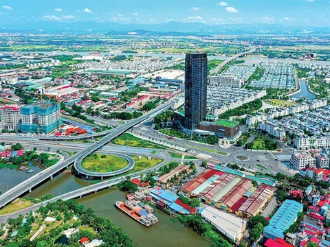 Hải Phòng sắp đấu giá 34 lô đất gần biển, giá khởi điểm từ 3,1 đến 6,6 tỷ đồng mỗi lô