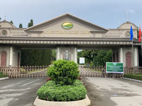 Công ty golf Long Thành chi 1,000 tỷ tất toán trái phiếu