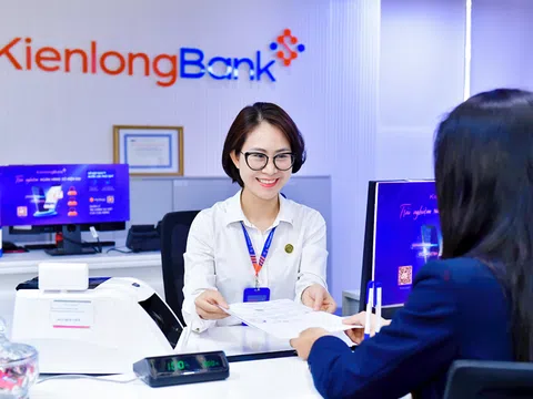 Tăng trưởng 56,6% trong top đầu ngành Ngân hàng, KienlongBank đẩy mạnh mục tiêu cho 2025