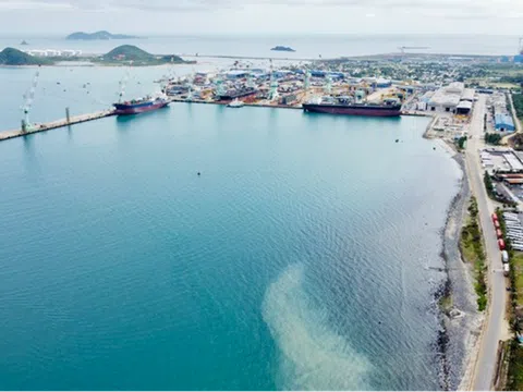 Liên danh Shinec và Chứng khoán SSI đề xuất đầu tư hai dự án khu công nghiệp tại thị xã Ninh Hòa, tỉnh Khánh Hòa