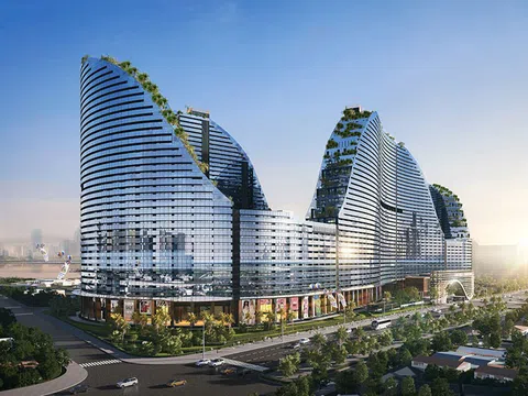 Sunshine Group tái cấu trúc toàn hệ thống để phát triển trong giai đoạn mới