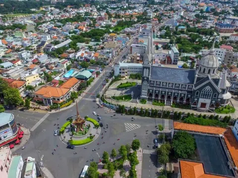 Bình Dương miễn tiền thuê đất cho nhiều khu vực, thu hút đầu tư