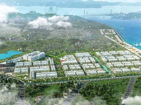 Quảng Ninh rà soát quy hoạch, rút 9 dự án khỏi danh mục đấu thầu
