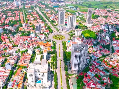 Bắc Ninh sắp đấu giá 52 lô đất, giá khởi điểm từ 11 triệu đồng/m2