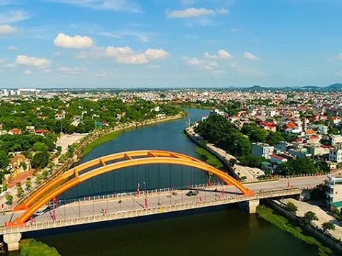Hà Nam chuẩn bị đấu thầu khu đô thị gần 13.000 tỷ đồng tại thị xã Kim Bàng