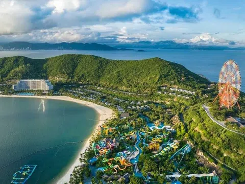 Vinpearl lãi hàng ngàn tỷ đồng nhờ chuyển giao quyền kiểm soát tại các dự án và mở rộng danh mục đầu tư