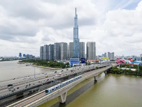 Thủ Đức sẽ đấu giá 3 khu đất với tổng diện tích hơn 342ha để phát triển mô hình TOD