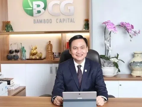 Bamboo Capital giữa "bão" khởi tố lãnh đạo: Lợi nhuận tăng mạnh, nợ vay hơn 11.580 tỷ đồng
