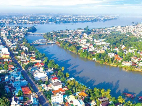 Đồng Nai đấu giá 37 khu đất, dự kiến thu về 21.000 tỷ đồng