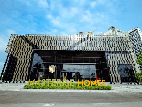 Masterise Group có tân Tổng Giám đốc