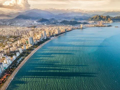 Khánh Hòa: Phê duyệt quy hoạch đường biển phía Bắc TP Nha Trang
