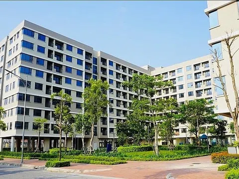 Tp.HCM: Đối tượng nào được ưu tiên trong chính sách mới về nhà ở xã hội?