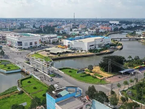 Long An mạnh tay thu hồi hơn 10 dự án chậm triển khai