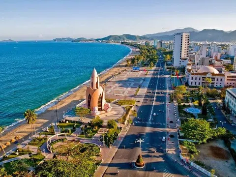 Nha Trang duyệt quy hoạch khu vực phía Bắc được xây tối đa 40 tầng